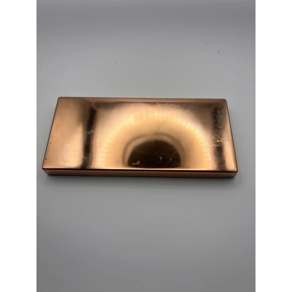 Cooper Rectangle Tray 6.5